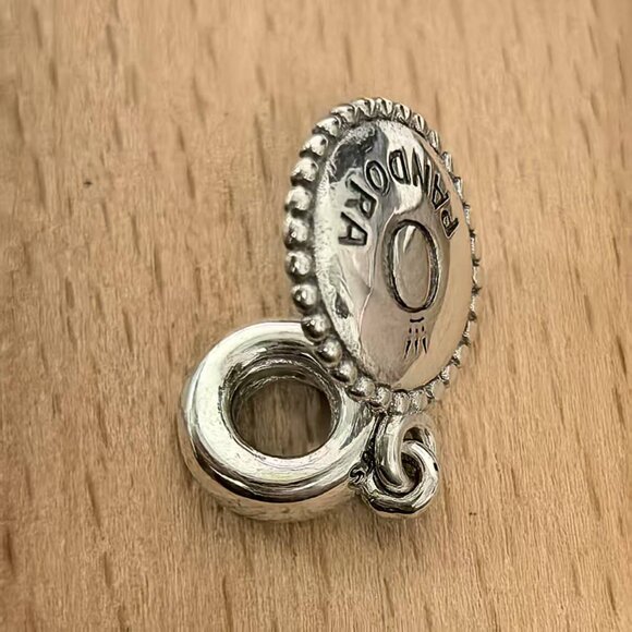 Pandora Happy Halloween Charm Pendant, S925 Silver Bracelets - Picture 4 of 4